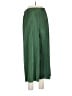BCBGeneration 100% Polyester Green Casual Pants Size M - photo 1