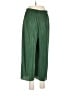 BCBGeneration 100% Polyester Green Casual Pants Size M - photo 2