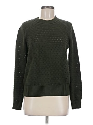 Ann Taylor LOFT Pullover Sweater (view 1)