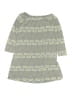 Pink Chicken Gray Dress Size 10 - photo 1