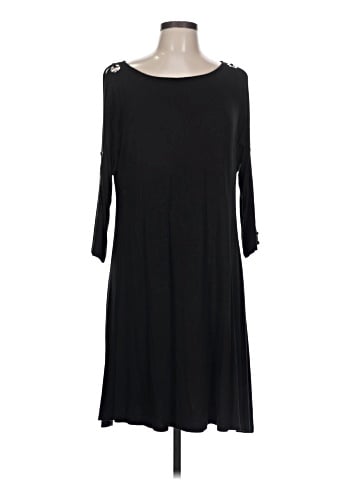 Cable & Gauge Casual Dress (view 1)