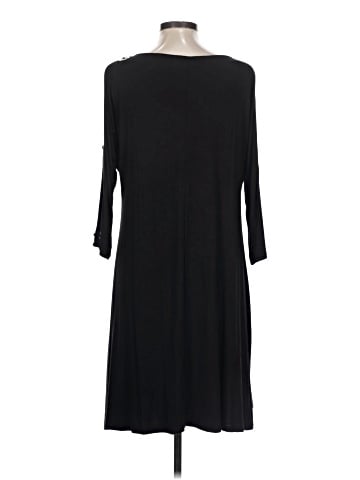 Cable & Gauge Casual Dress (view 2)