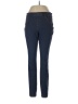 Hue Chevron-herringbone Blue Jeans Size L - photo 1