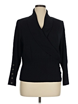 St. John Sport Pullover Sweater