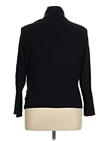 St. John Sport Pullover Sweater (view 2)
