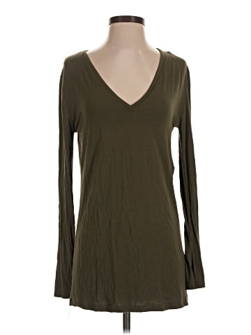 Piko Long Sleeve T-Shirt (view 1)