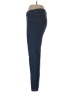 Hue Chevron-herringbone Blue Jeans Size L - photo 5