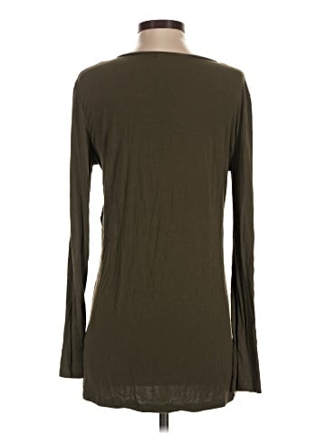 Piko Long Sleeve T-Shirt (view 2)