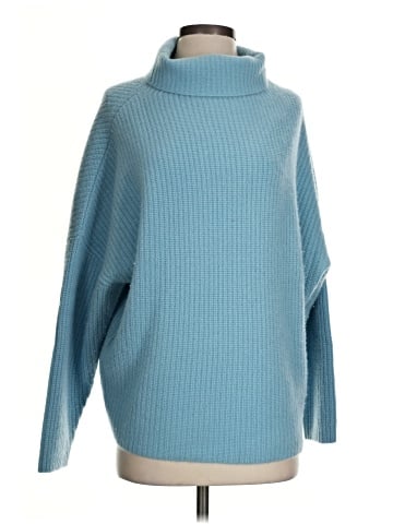 J.Crew Cashmere Pullover Sweater (view 1)