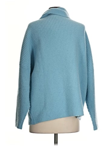 J.Crew Cashmere Pullover Sweater (view 2)