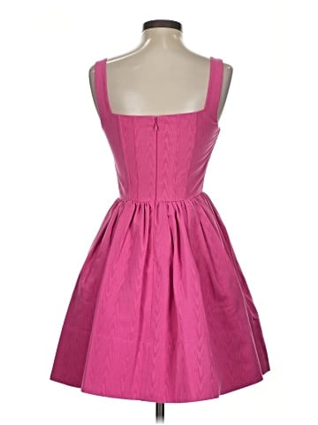 STAUD Cocktail Dress (view 2)
