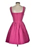 STAUD Pink Cocktail Dress Size 2 - photo 2