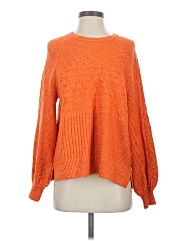 CAbi Pullover Sweater (view 1)