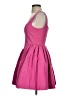 STAUD Pink Cocktail Dress Size 2 - photo 5