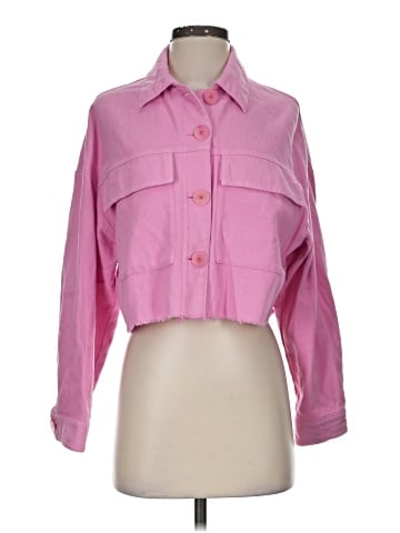 Zara Jacket (view 1)