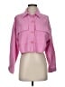 Zara Pink Jacket Size XS - photo 1