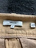 Vince. Solid Tan Khakis Size 0 - photo 7