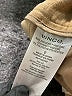 Vince. Solid Tan Khakis Size 0 - photo 8
