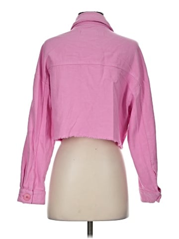 Zara Jacket (view 2)
