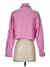 Zara Pink Jacket Size XS - photo 2