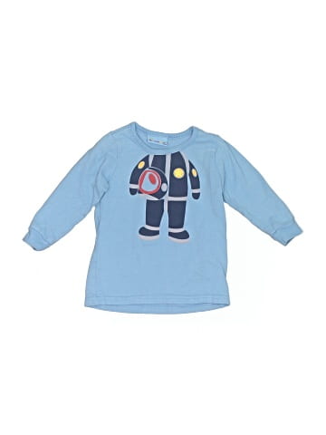 Sweet & Soft 3/4 Sleeve T-Shirt (view 1)