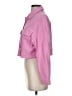 Zara Pink Jacket Size XS - photo 5