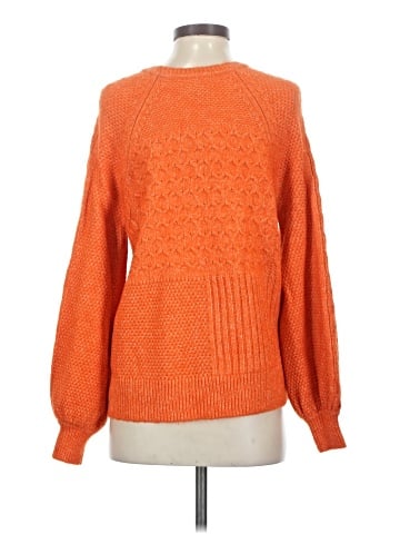 CAbi Pullover Sweater (view 2)