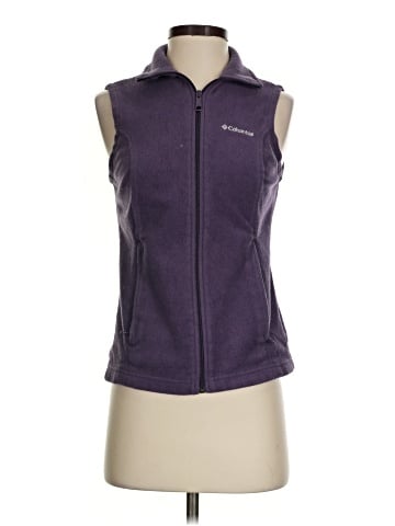 Columbia Vest (view 1)