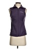 Columbia 100% Polyester Purple Vest Size XS - photo 1