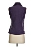 Columbia 100% Polyester Purple Vest Size XS - photo 2