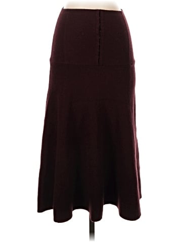 Eva Mendes by New York & Company Casual Skirt (view 1)