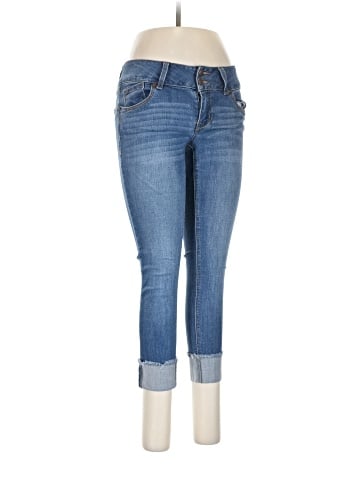 Astor Denim Jeans (view 1)
