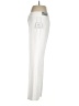 Kasper 100% Polyester Ivory Dress Pants Size 6 (petite) - photo 5