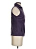 Columbia 100% Polyester Purple Vest Size XS - photo 4