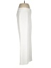 Kasper 100% Polyester Ivory Dress Pants Size 6 (petite) - photo 4