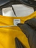 Old Navy Yellow Casual Dress Size M - photo 7