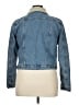 Levi's 100% Cotton Blue Denim Jacket Size XL - photo 2