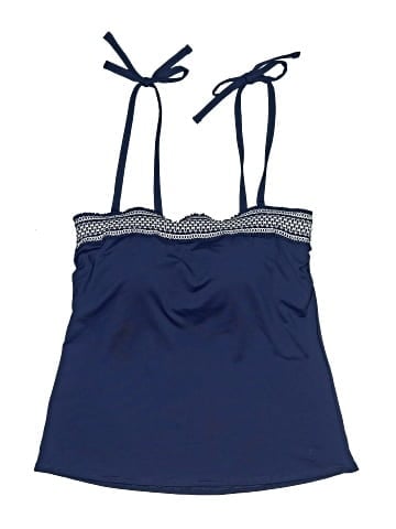 Draper James Swimsuit Top (view 1)