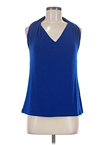 Banana Republic Sleeveless Blouse (view 1)