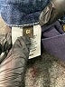 Express Jeans Hearts Blue Jeans Size 19 - photo 5