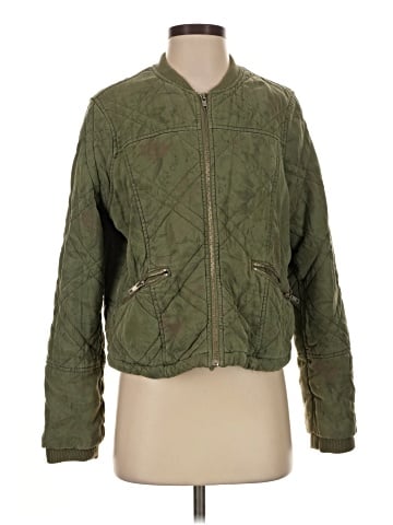 By Anthropologie Jacket (view 1)