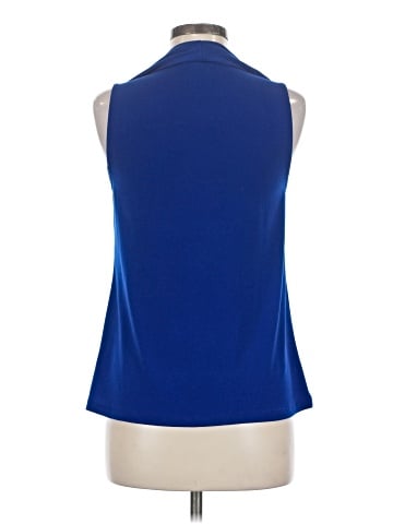 Banana Republic Sleeveless Blouse (view 2)