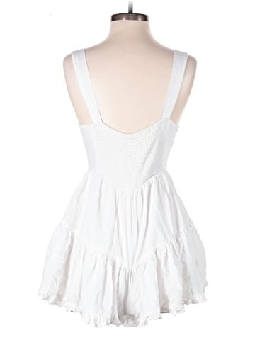 American Eagle Outfitters Romper (view 2)