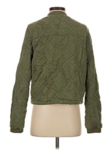 By Anthropologie Jacket (view 2)