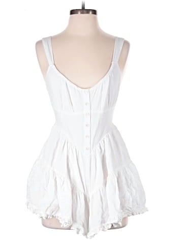 American Eagle Outfitters Romper (view 1)