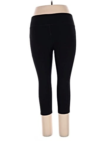 Athletic Works Active Pants (view 2)