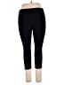 Athletic Works Black Active Pants Size 20 - photo 2