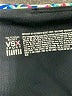 VSX Sport Graphic Blue Active Pants Size M - photo 7