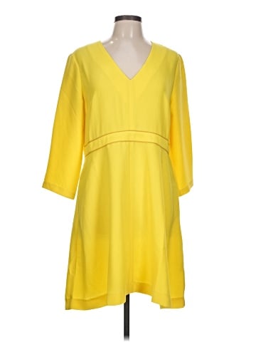 Banana Republic Casual Dress (view 1)