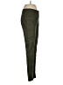 Etcetera Green Jeggings Size 6 - photo 4